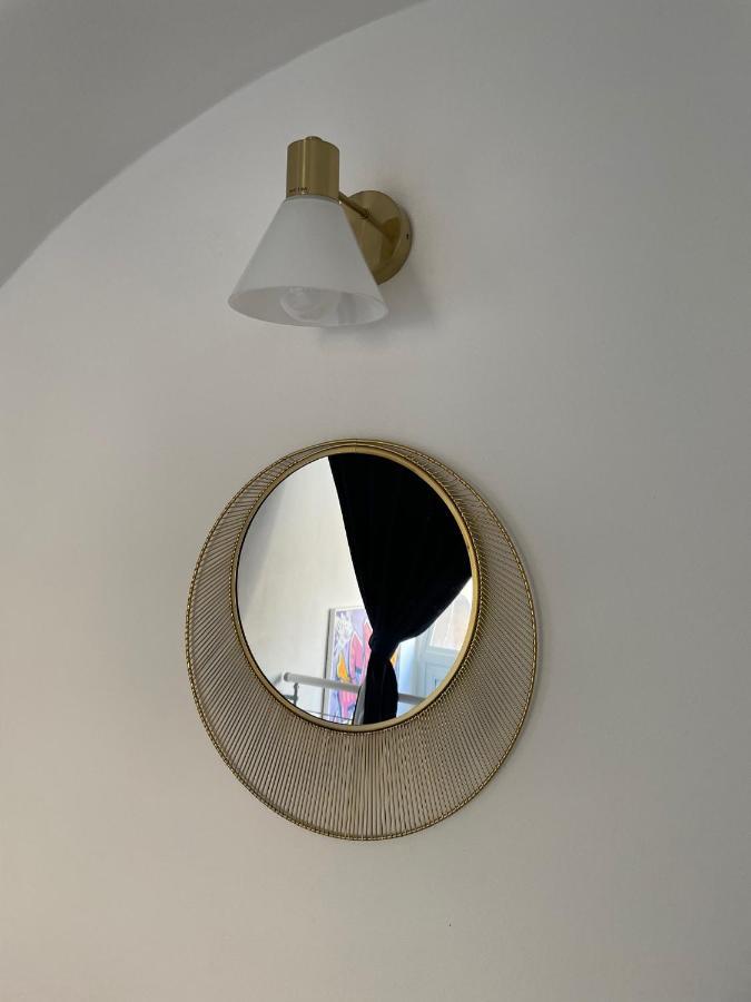 Апартаменты L'Arco Del Convento Комо Экстерьер фото